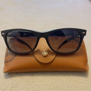 Ray bans New wayfarer